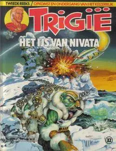 32 - Het Ijs Van Nivata Andere scan