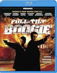 Full Tilt Boogie (1997) / AvaxHome