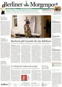 Berliner Morgenpost - 21 April 2022
