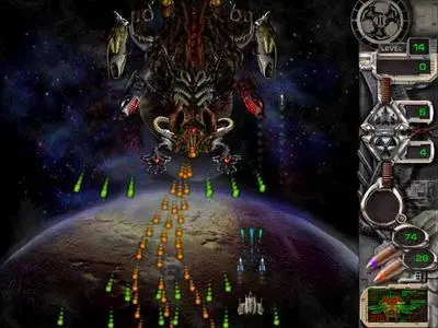 Star Defender 2
