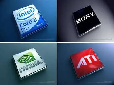 Brand Logo Wallpapers (HQ)