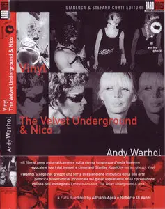 Andy Warhol: Vinyl / The Velvet Underground & Nico (2004) Re-up