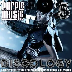 VA - Purple Music Discology 5 (2018)