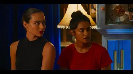 Dive Club S01E06