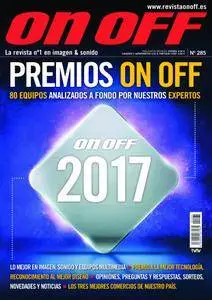 On Off Magazine - octubre 2016