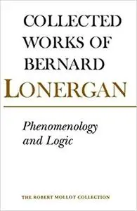 Phenomenology and Logic