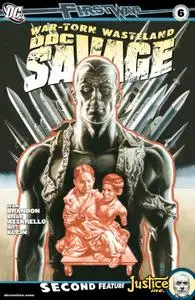 Doc Savage 006 (2010) (2 covers) (digital-Empire