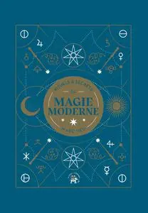 Marc Neu, "Rituels & secrets de magie moderne"