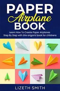 Paper Airplane Book / AvaxHome