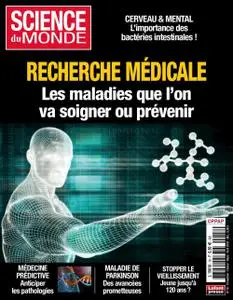 Science du monde – 01 février 2023