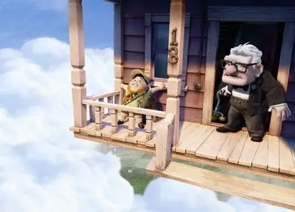 UP 2009 