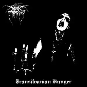 Darkthrone - Discography (1991-2013)