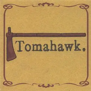 Tomahawk - s/t (2001) {Ipecac}