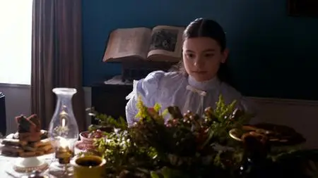 Anne with an E S01E05