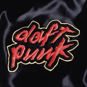 Daft Punk - Homework (25th Anniversary Edition) (1997/2022) [Official Digital Download]