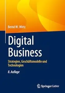 Digital Business, 8. Auflage