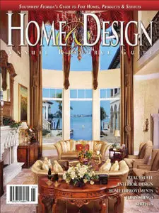 Home & Design Magazine - Annual Resource Guide