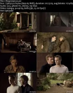 The Presence (2010)