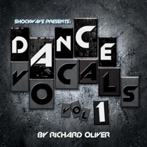 Shockwave Dance Vocals Vol 1 (WAV)