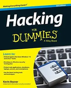 Hacking For Dummies [Repost]