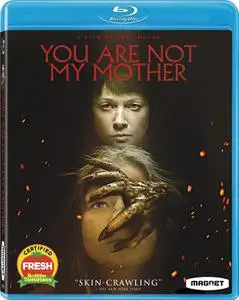 Samhain / You Are Not My Mother (2021)