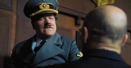 (Komödie/Comedy) MEIN FÜHRER [DVDrip] 2007