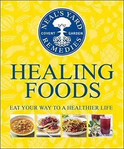 Neal's Yard Remedies Healing Foods (Repost)