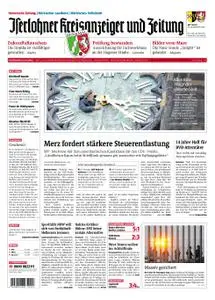 IKZ Iserlohner Kreisanzeiger und Zeitung Hemer - 28. November 2018