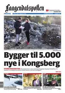 Laagendalsposten – 07. februar 2020