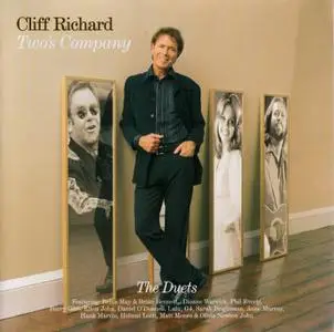 Cliff Richard - Two's Company: The Duets (2006)