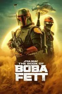 The Book of Boba Fett S01E02