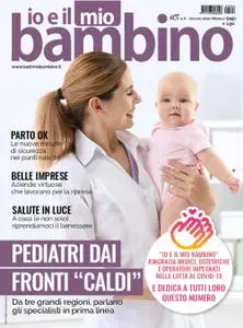 Io e il mio Bambino – maggio 2020