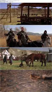 Nomad: The Warrior (2005)