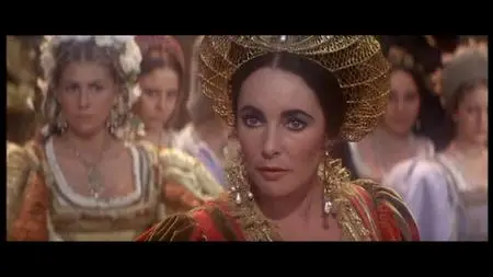 The Taming of the Shrew (1967)