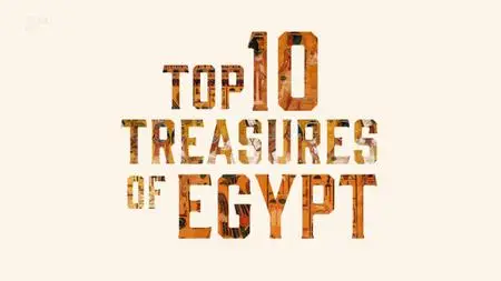 Ch5. - Top Ten Treasures Of Egypt (2019)