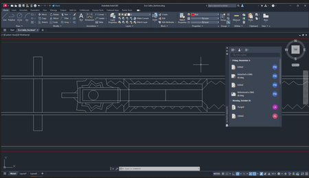 Autodesk AutoCAD 2024 with Offline Help