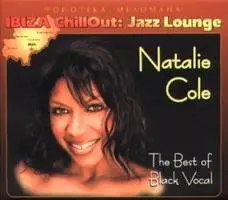 Natalie Cole - The Best of Black Vocal