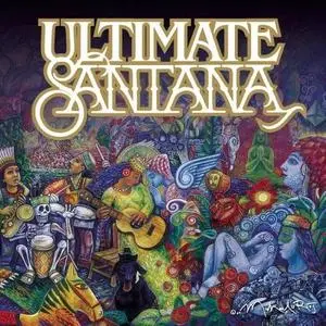 Santana - Ultimate Santana (2007)
