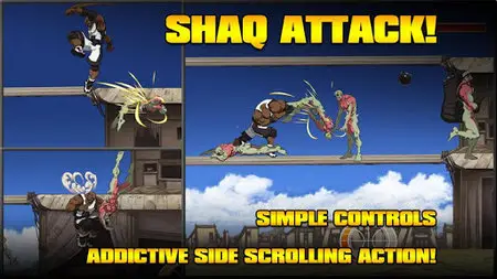 ShaqDown v26 Android