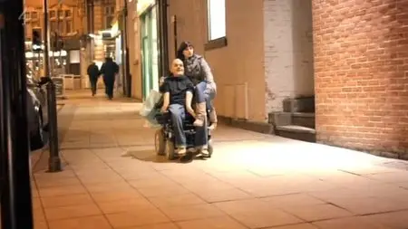 Channel 4 - Sex on Wheels (2013)
