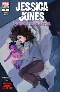 Jessica Jones - Purple Daughter 001 (2019) (Digital Original) (F) (Zone-Empire