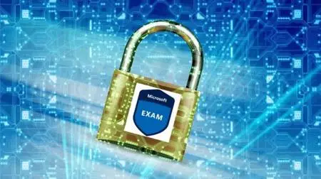 Exam 98-367 : Microsoft MTA Security Fundamentals