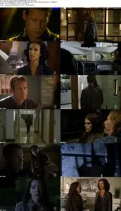 Human Target S02E02