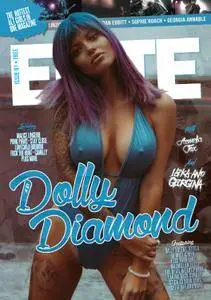 Elite Magazine - Issue 81 2016
