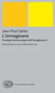 Jean-Paul Sartre - L'immaginario