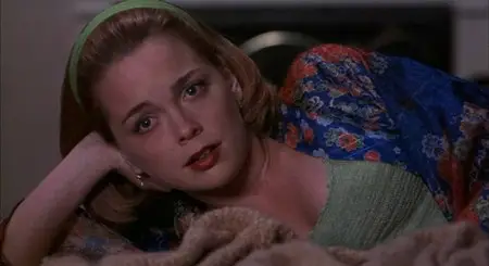 Teaching Mrs Tingle (1999)