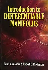 Introduction to Differentiable Manifolds (Repost)