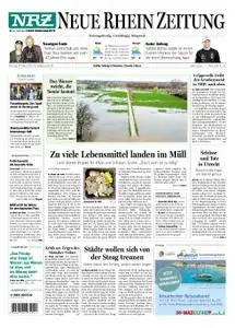 NRZ Neue Rhein Zeitung Dinslaken - 19. März 2019