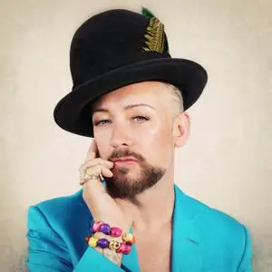 Boy George - This Is What I Do (2013) [Official Digital Download]