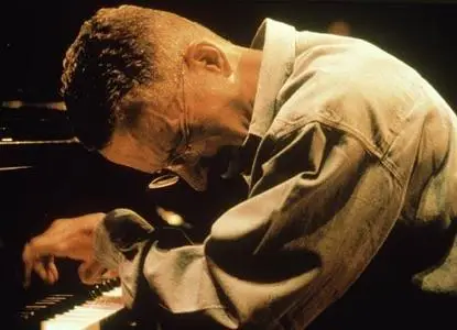 Keith Jarrett «Bridge of Light»